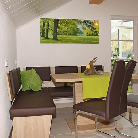 Haus Am Oelberg Apartment Elmen ภายนอก รูปภาพ