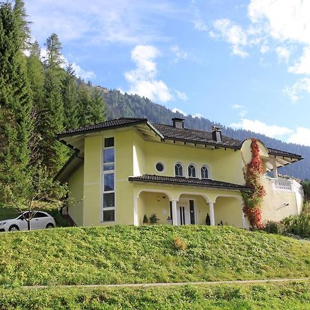 Haus Am Oelberg Apartment Elmen ภายนอก รูปภาพ