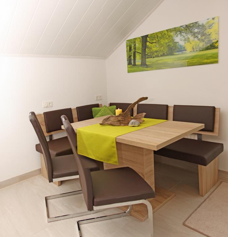 Haus Am Oelberg Apartment Elmen ภายนอก รูปภาพ