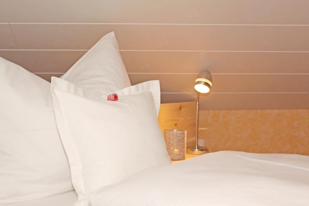 Haus Am Oelberg Apartment Elmen ห้อง รูปภาพ