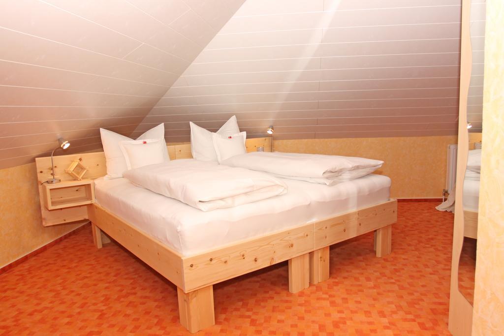 Haus Am Oelberg Apartment Elmen ภายนอก รูปภาพ