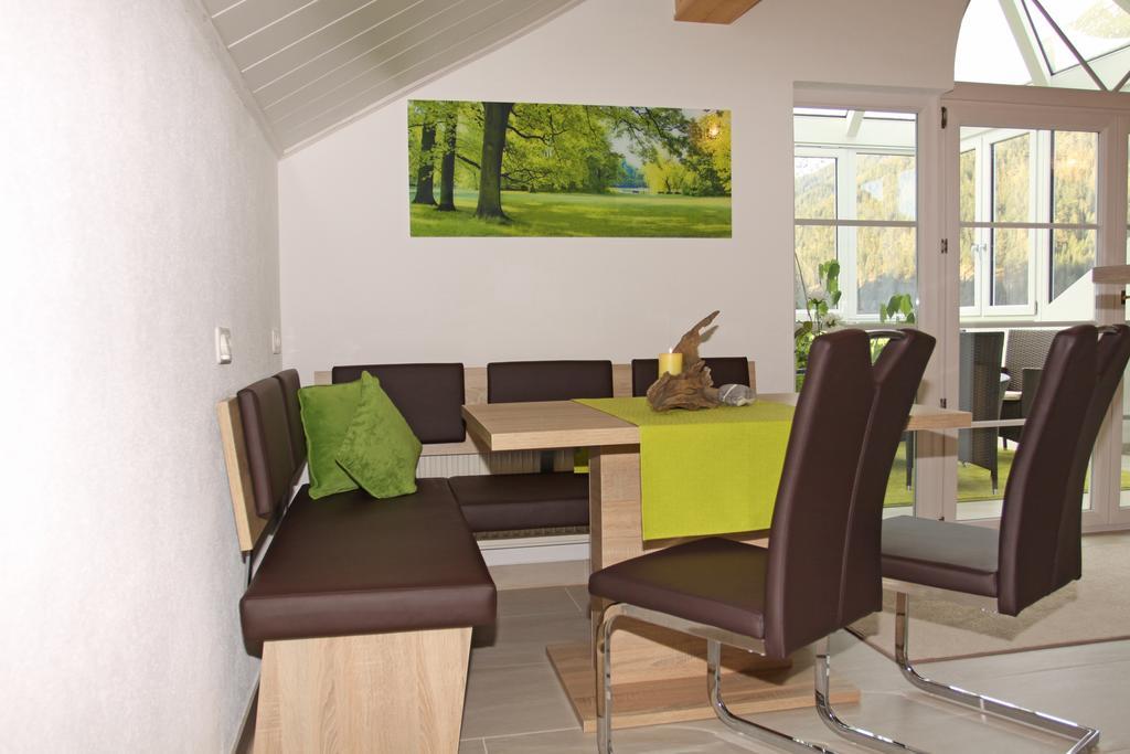 Haus Am Oelberg Apartment Elmen ภายนอก รูปภาพ