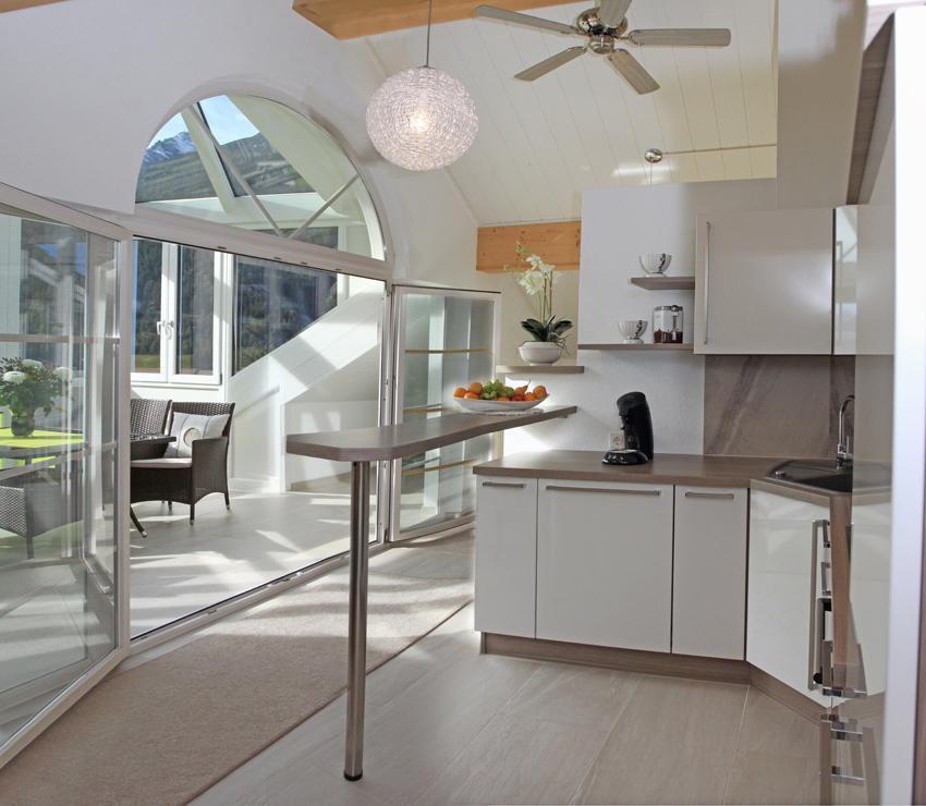 Haus Am Oelberg Apartment Elmen ภายนอก รูปภาพ